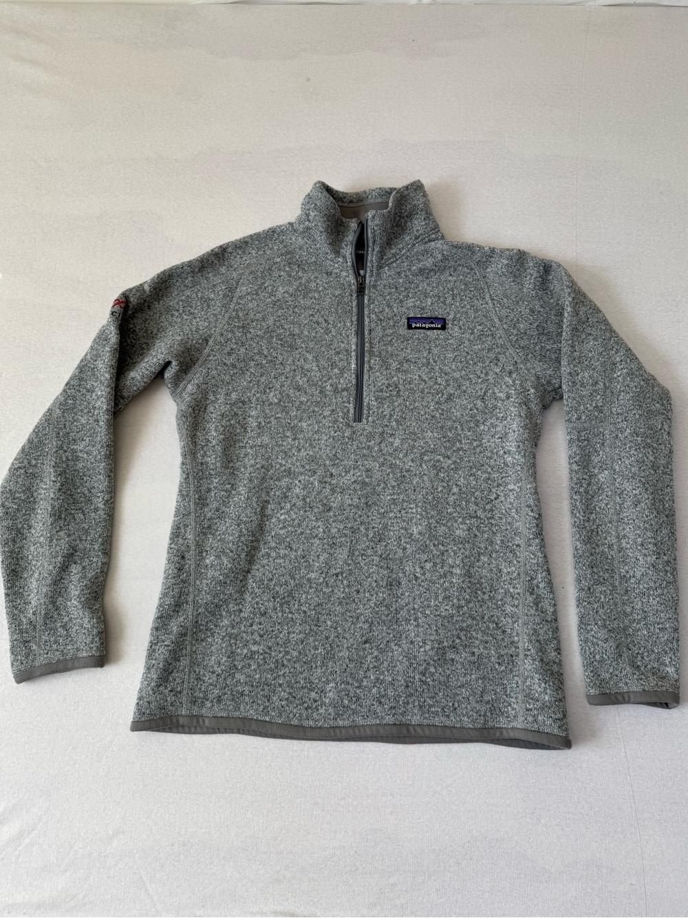 Patagonia Women's Better Sweater 1/4 Zip